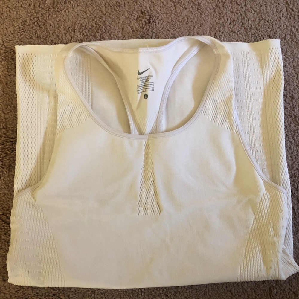 Nike tank top